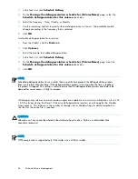 Preview for 54 page of HP ProLiant 300 Series Administration Manual