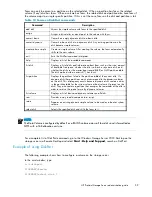 Preview for 59 page of HP ProLiant 300 Series Administration Manual