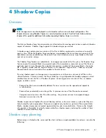 Preview for 61 page of HP ProLiant 300 Series Administration Manual