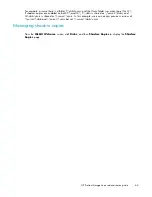 Предварительный просмотр 65 страницы HP ProLiant 300 Series Administration Manual