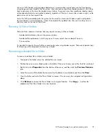 Preview for 75 page of HP ProLiant 300 Series Administration Manual