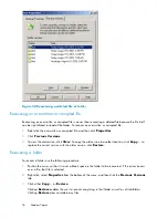 Preview for 76 page of HP ProLiant 300 Series Administration Manual