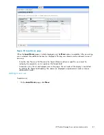 Preview for 81 page of HP ProLiant 300 Series Administration Manual