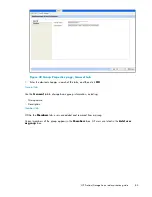 Предварительный просмотр 85 страницы HP ProLiant 300 Series Administration Manual