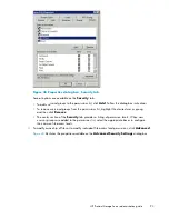 Preview for 93 page of HP ProLiant 300 Series Administration Manual