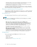 Preview for 100 page of HP ProLiant 300 Series Administration Manual