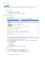 Preview for 102 page of HP ProLiant 300 Series Administration Manual