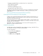 Preview for 109 page of HP ProLiant 300 Series Administration Manual