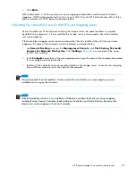 Preview for 127 page of HP ProLiant 300 Series Administration Manual