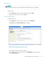 Предварительный просмотр 135 страницы HP ProLiant 300 Series Administration Manual