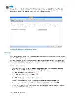 Предварительный просмотр 140 страницы HP ProLiant 300 Series Administration Manual