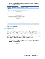 Preview for 141 page of HP ProLiant 300 Series Administration Manual