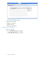Preview for 142 page of HP ProLiant 300 Series Administration Manual