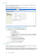 Предварительный просмотр 148 страницы HP ProLiant 300 Series Administration Manual