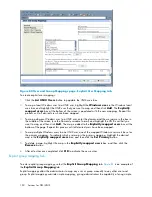 Предварительный просмотр 150 страницы HP ProLiant 300 Series Administration Manual