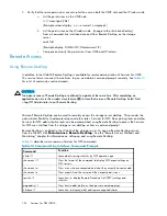 Preview for 154 page of HP ProLiant 300 Series Administration Manual