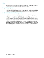 Preview for 156 page of HP ProLiant 300 Series Administration Manual