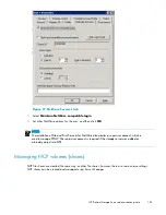 Preview for 161 page of HP ProLiant 300 Series Administration Manual