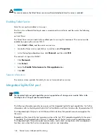 Preview for 166 page of HP ProLiant 300 Series Administration Manual