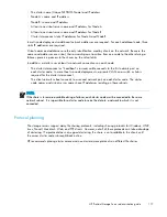 Предварительный просмотр 177 страницы HP ProLiant 300 Series Administration Manual