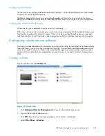 Preview for 183 page of HP ProLiant 300 Series Administration Manual