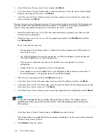 Preview for 184 page of HP ProLiant 300 Series Administration Manual