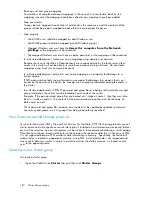 Preview for 190 page of HP ProLiant 300 Series Administration Manual