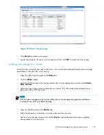 Preview for 191 page of HP ProLiant 300 Series Administration Manual