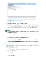 Предварительный просмотр 194 страницы HP ProLiant 300 Series Administration Manual