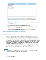 Предварительный просмотр 200 страницы HP ProLiant 300 Series Administration Manual