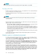 Preview for 202 page of HP ProLiant 300 Series Administration Manual