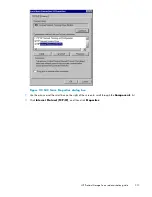 Preview for 213 page of HP ProLiant 300 Series Administration Manual