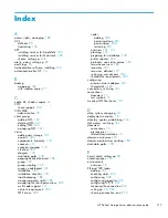 Preview for 217 page of HP ProLiant 300 Series Administration Manual