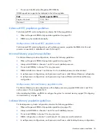 Предварительный просмотр 26 страницы HP PROLIANT 580554-001 User Manual