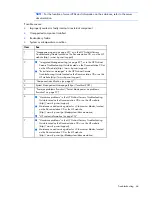 Предварительный просмотр 64 страницы HP PROLIANT 580554-001 User Manual