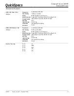 Preview for 6 page of HP ProLiant 6400R Overview