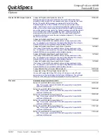 Preview for 7 page of HP ProLiant 6400R Overview