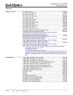 Preview for 9 page of HP ProLiant 6400R Overview