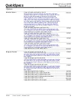 Preview for 10 page of HP ProLiant 6400R Overview