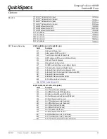 Preview for 11 page of HP ProLiant 6400R Overview