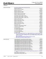 Preview for 13 page of HP ProLiant 6400R Overview