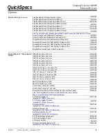 Preview for 14 page of HP ProLiant 6400R Overview