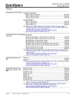 Preview for 18 page of HP ProLiant 6400R Overview