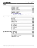 Preview for 20 page of HP ProLiant 6400R Overview