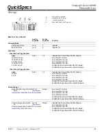 Preview for 26 page of HP ProLiant 6400R Overview