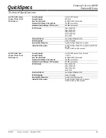 Preview for 34 page of HP ProLiant 6400R Overview