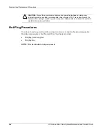 Preview for 19 page of HP ProLiant BL e-Class Maintenance And Service Manual