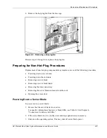 Preview for 22 page of HP ProLiant BL e-Class Maintenance And Service Manual