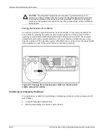 Preview for 25 page of HP ProLiant BL e-Class Maintenance And Service Manual