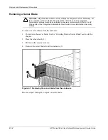 Preview for 27 page of HP ProLiant BL e-Class Maintenance And Service Manual